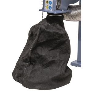 Absauganlage MSA 290 / 400 V