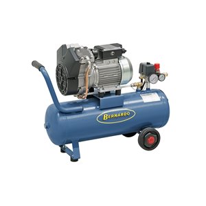 Ölfreier Profi-Kompressor AC/PRO/250/24/F/W