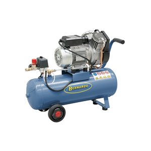 Ölfreier Profi-Kompressor AC/PRO/250/24/F/W