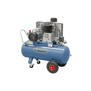 Mobiler Kompressor AC35/100/600/F/D