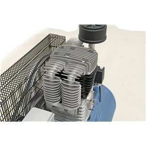 Mobiler Kompressor AC35/100/600/F/D