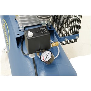 Mobiler Kompressor AC35/100/600/F/D