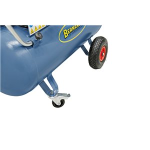 Mobiler Kompressor AC35/100/600/F/D