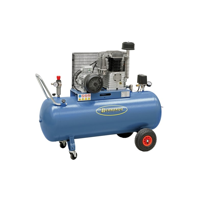 Kompressor mit Fahrwerk AC35/200/600/F/D