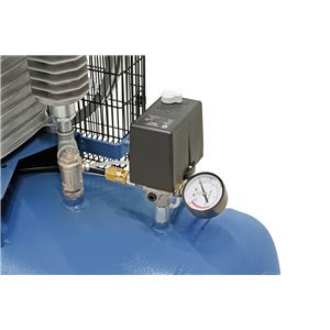 Kompressor mit Fahrwerk AC35/200/600/F/D