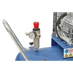 Kompressor mit Fahrwerk AC35/200/600/F/D