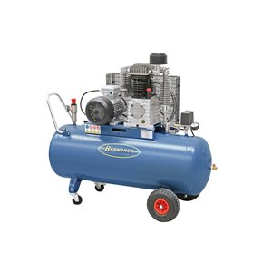 Kompressor mit Fahrwerk AC38/200/850/F/D