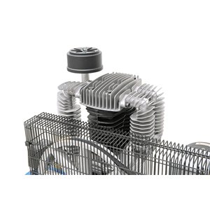 Kompressor mit Fahrwerk AC38/200/850/F/D