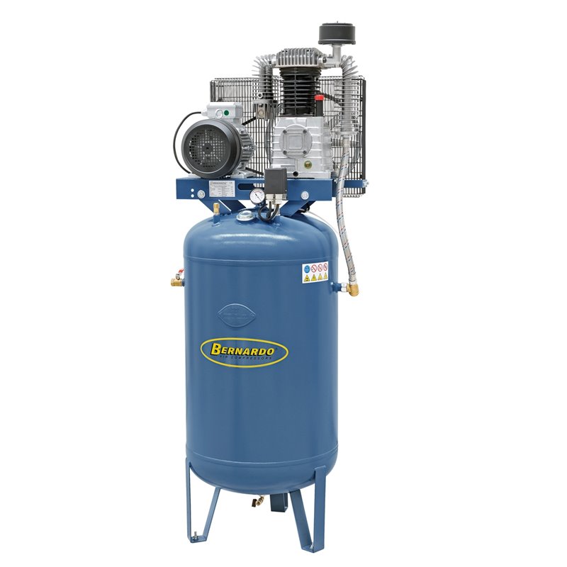 Vertikaler Kompressor AC38/VER/270/850/D