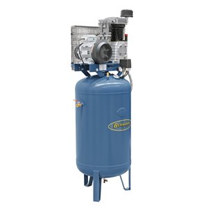 Vertikaler Kompressor AC38/VER/270/850/D