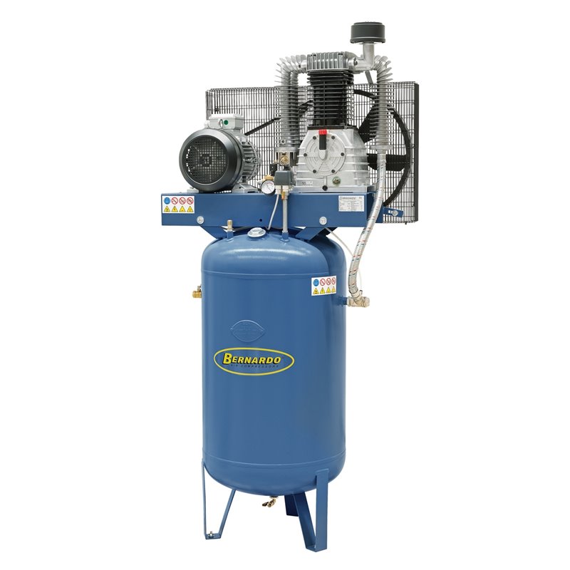 Vertikaler Kompressor AC50/VER/270/1200/SD