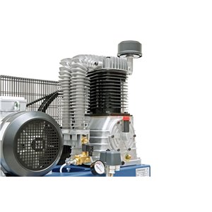 Vertikaler Kompressor AC50/VER/270/1200/SD