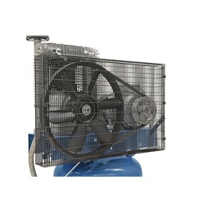 Vertikaler Kompressor AC50/VER/270/1200/SD