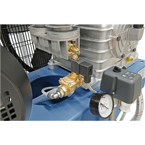 Vertikaler Kompressor AC50/VER/270/1200/SD