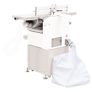 Part no. 132A filter bag f. PT305D