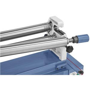 WB 200 Bernardo Winkelbieger