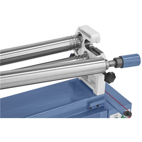 WB 200 Bernardo Winkelbieger