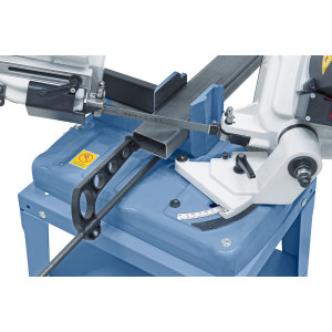 Metallbandsäge Vario 150 T / 230 V Bernardo