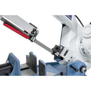 Horizontalbandsäge HBS 128 G / 230 V Bernardo