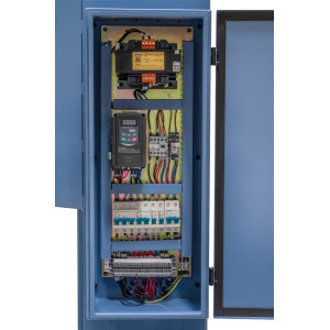 Vertikalbandsäge VBS 500 * Bernardo