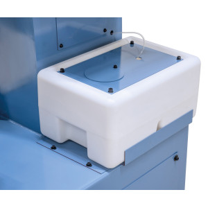 Vertikalbandsäge VBS 500 * Bernardo