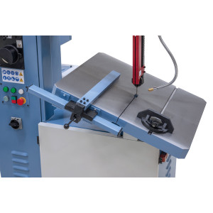 Vertikalbandsäge VBS 500 * Bernardo