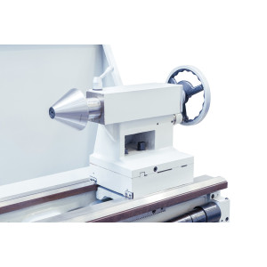 Produktionsdrehmaschine Goliath 660 x 1500 inkl. 3-Achs-Digitalanzeige * Bernardo