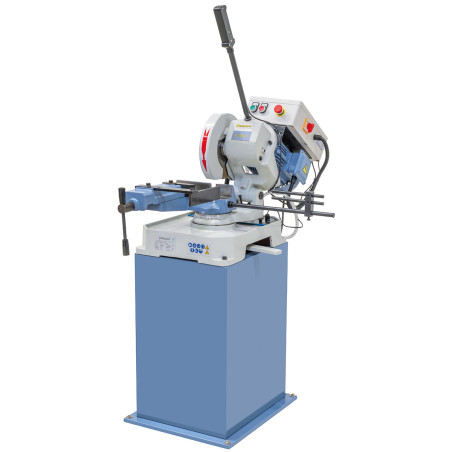 Manuelle Metallkreissäge CS 250 H / 400 V Bernardo