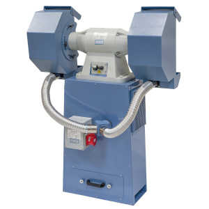 Poliermaschine PS 400 / 400 V Bernardo