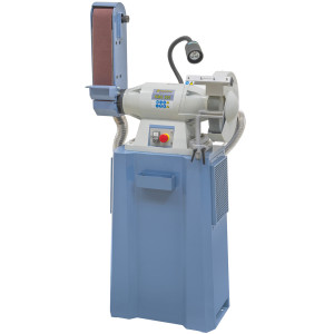 Kombibandschleifmaschine KMS 300 / 400 V Bernardo