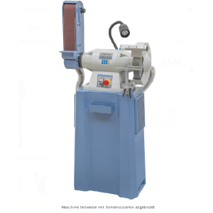 Kombibandschleifmaschine KMS 300 / 400 V Bernardo