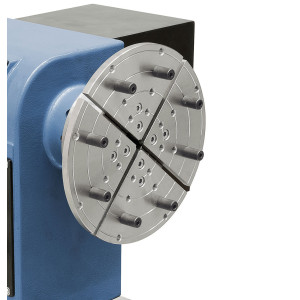 Profi-Drechselmaschine HCL 610 S / 230 V * Bernardo