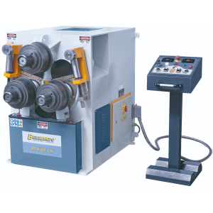 Hydraulische Ringbiegemaschine BPK 65 VH