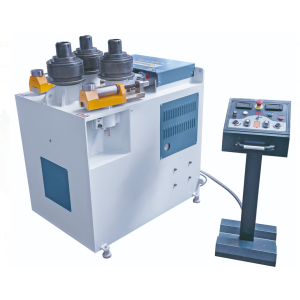 Hydraulische Ringbiegemaschine BPK 65 VH