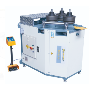 Motorische Ringbiegemaschine  BPK 80 HE