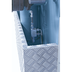 Motorische Ringbiegemaschine  BPK 80 HE