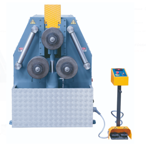 Motorische Ringbiegemaschine  BPK 100 HE Bernardo