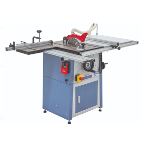 Tischkreissäge TK 250 Top Bernardo