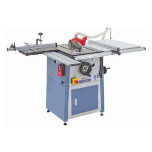 Tischkreissäge TK 250 Top Bernardo
