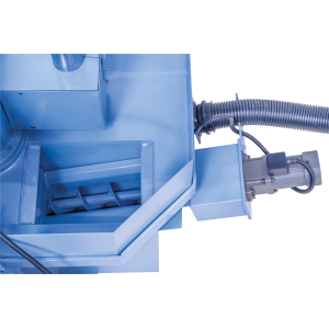 Vollautomatische Gehrungsbandsäge BSMG 600 NC * Bernardo