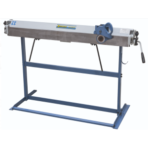 BB 1220 RS Schwenkbiegemaschine mit Rollenschere Bernardo