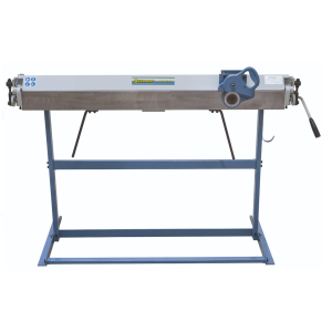 BB 1220 RS Schwenkbiegemaschine mit Rollenschere Bernardo