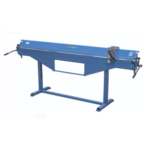 BB 2540 RS Schwenkbiegemaschine mit Rollenschere Bernardo