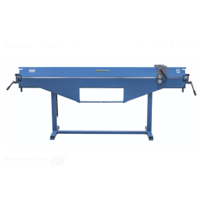 BB 2540 RS Schwenkbiegemaschine mit Rollenschere Bernardo