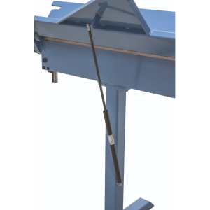 BB 3000 RS Schwenkbiegemaschine mit Rollenschere Bernardo