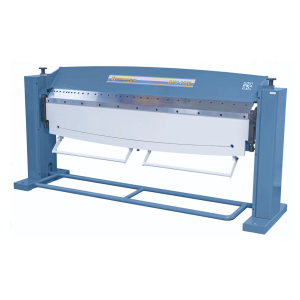 BMS 2020 Schwenkbiegemaschine Bernardo