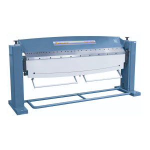 BMS 2020 Schwenkbiegemaschine Bernardo