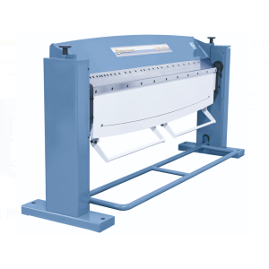 BMS 2020 Schwenkbiegemaschine Bernardo