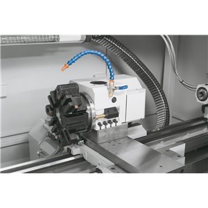 FEL 1840 ENC - 460 x 900 Bernardo Zyklen-Drehmaschine