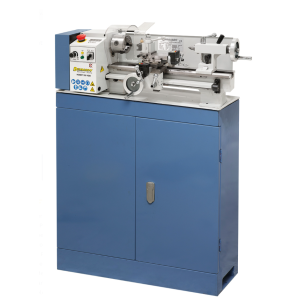 Hobby 350 VDM Drehmaschine Bernardo